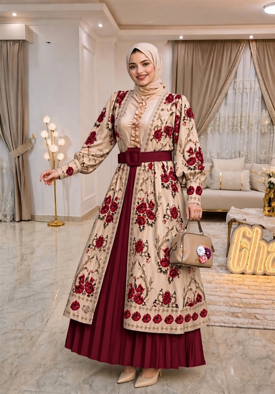 dress