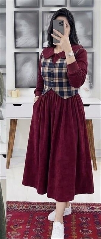 dress
