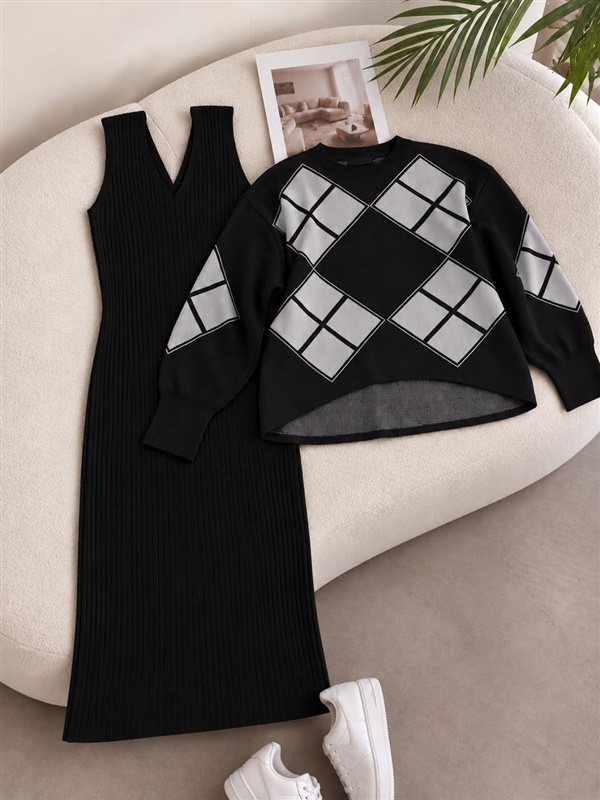 dress